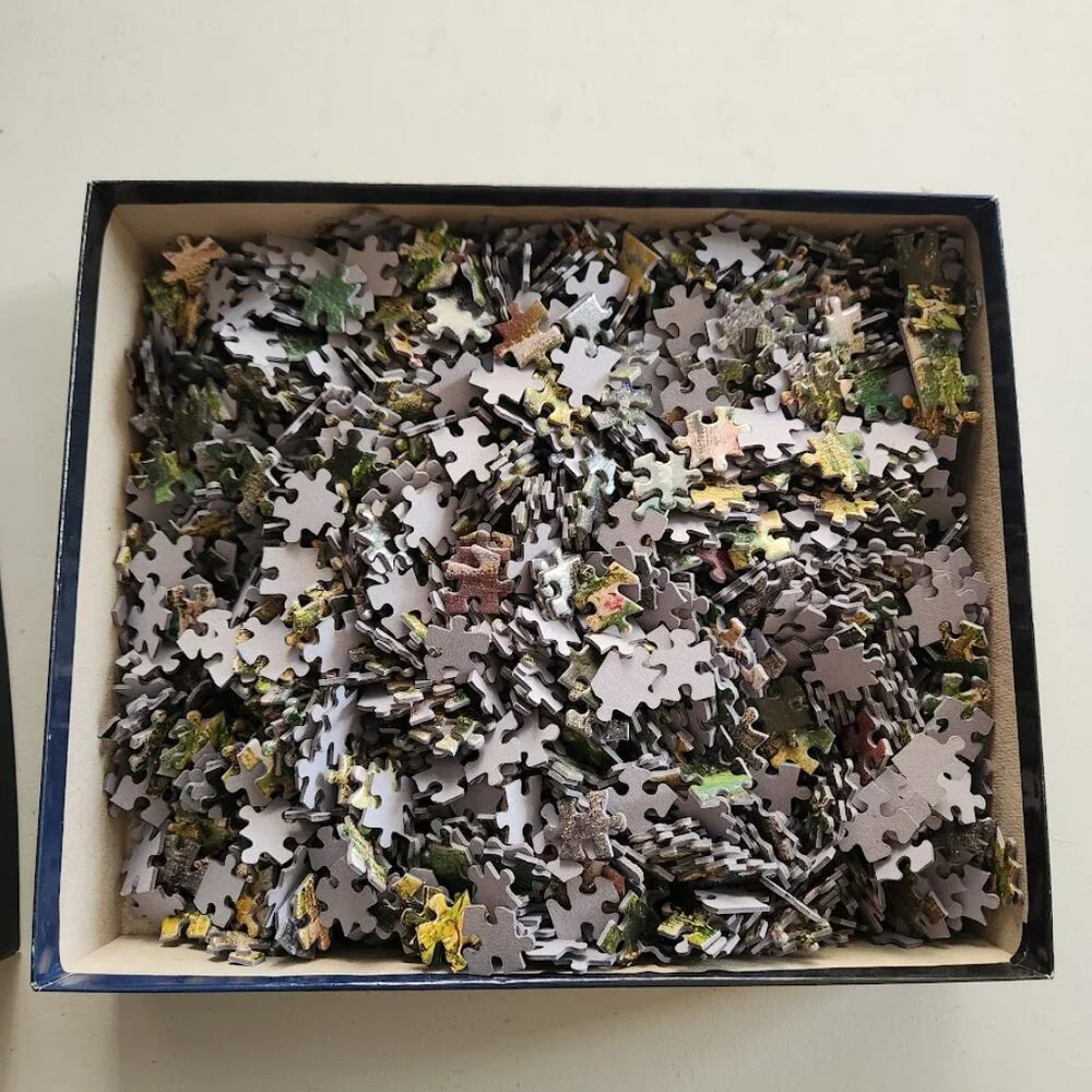Lakeshore 2000 piece